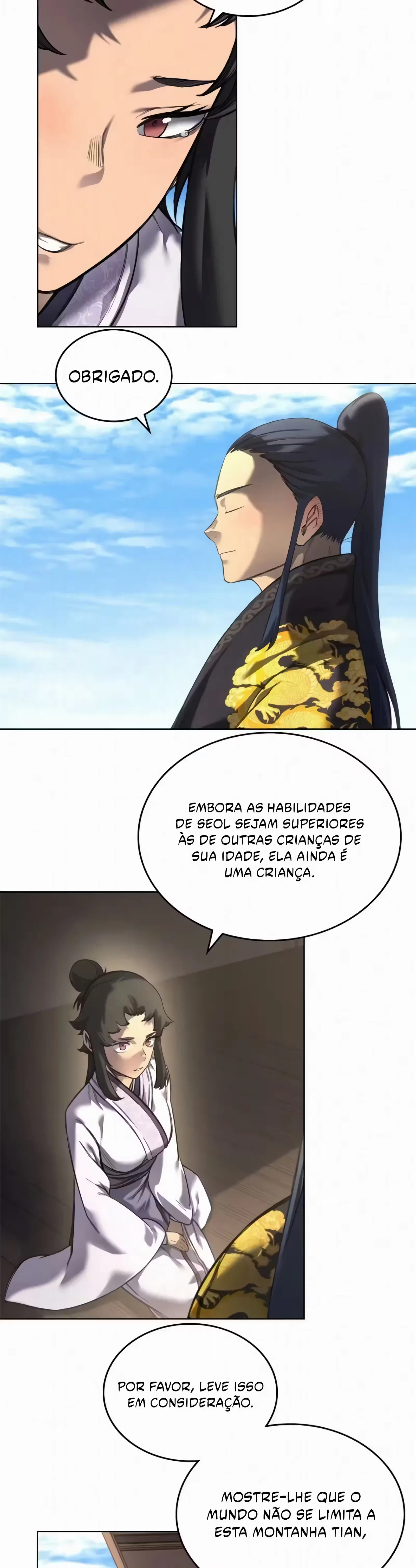 Página 2 do Capítulo 250