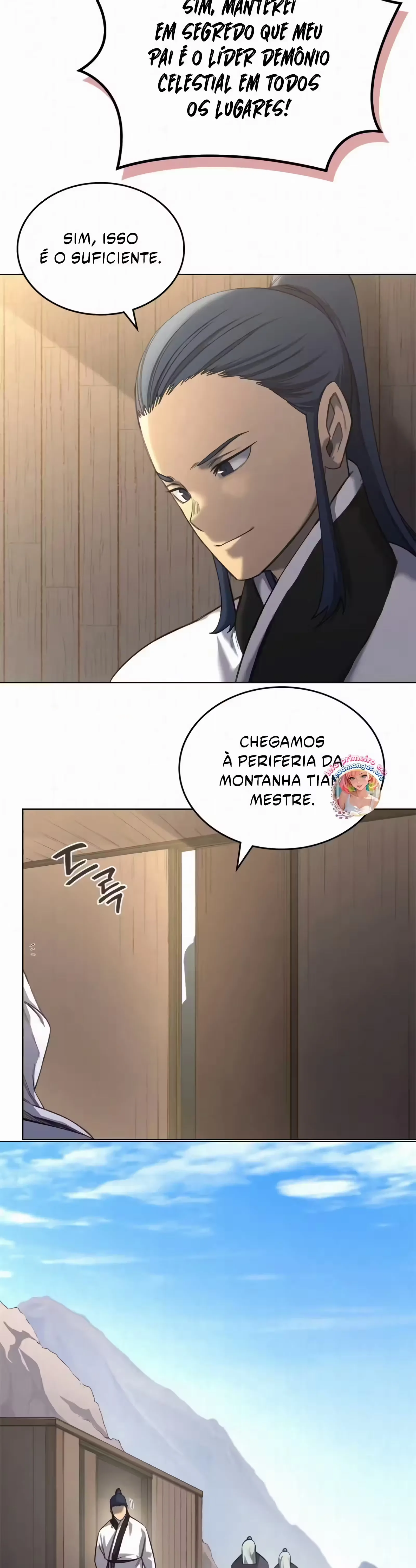 Página 6 do Capítulo 250