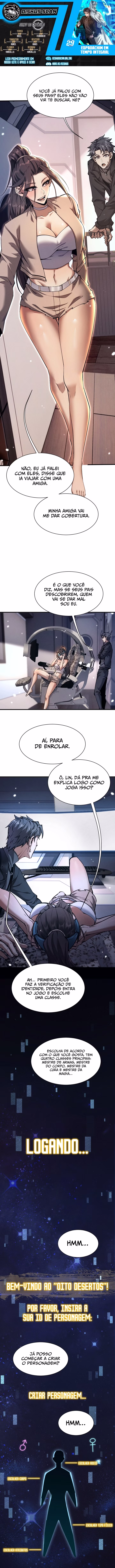 Página 1 do Capítulo 29