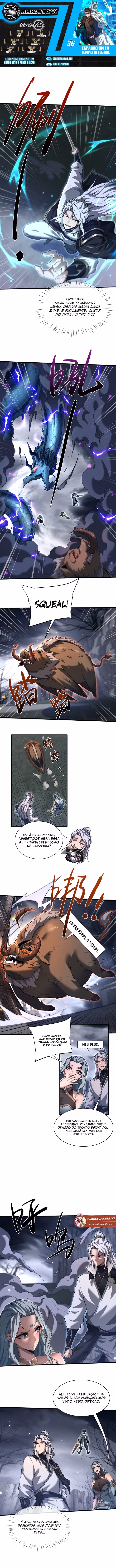 Página 1 do Capítulo 36