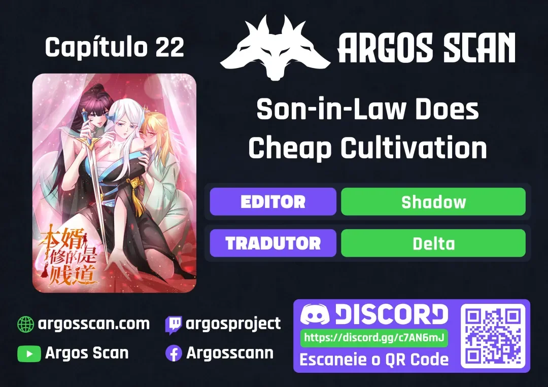 Página 1 do Capítulo 22