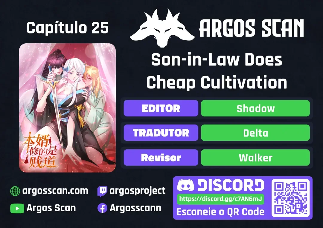 Página 1 do Capítulo 25