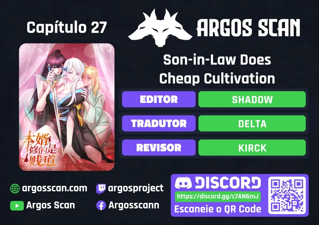 Página 1 do Capítulo 27