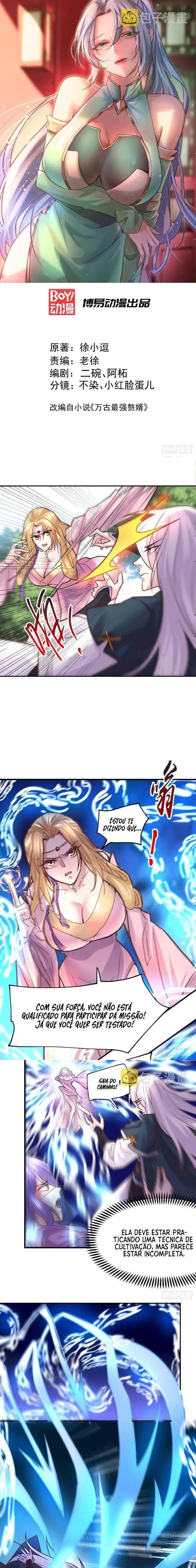 Página 2 do Capítulo 100