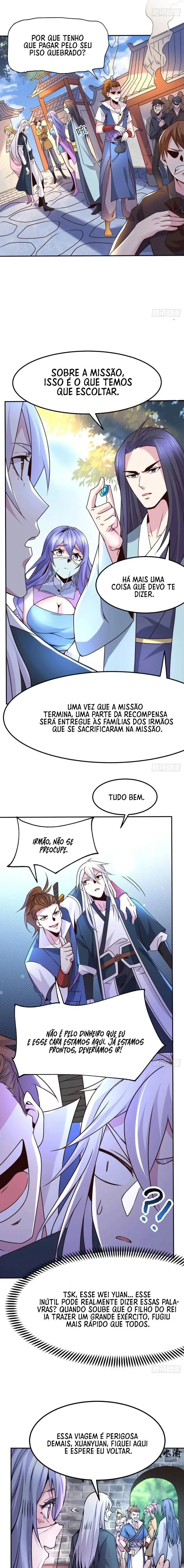 Página 8 do Capítulo 100