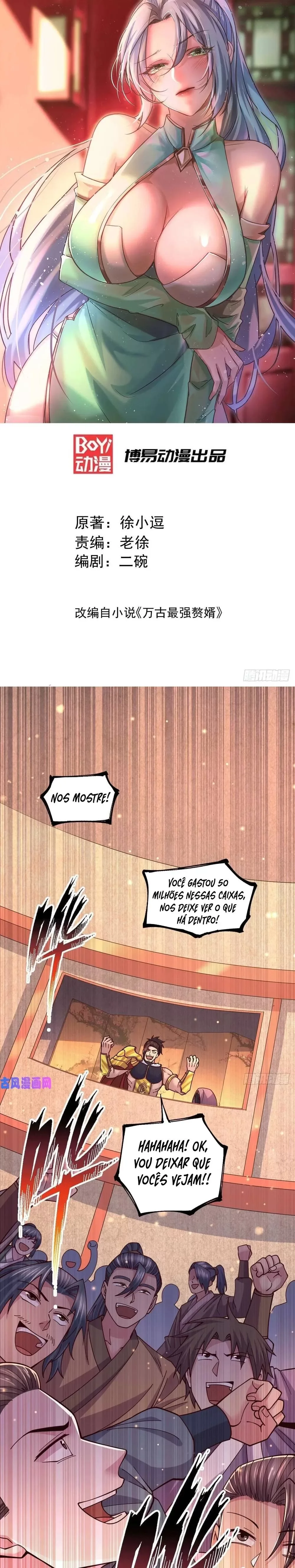 Página 2 do Capítulo 118