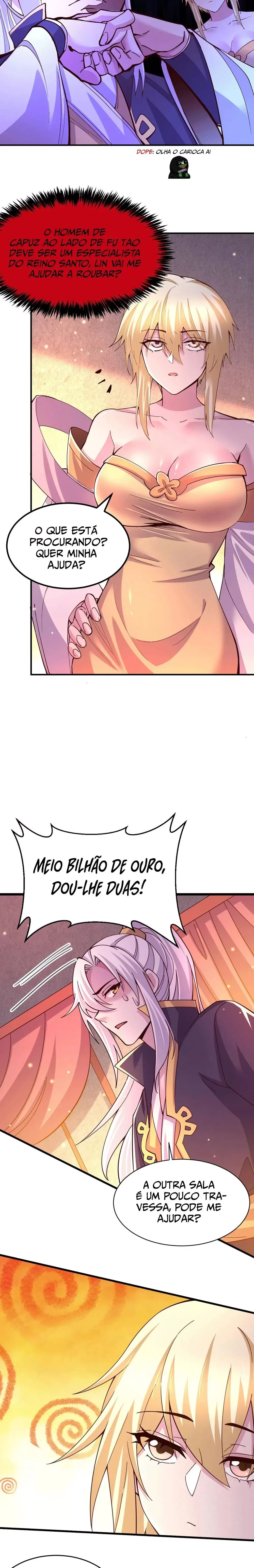 Página 9 do Capítulo 119