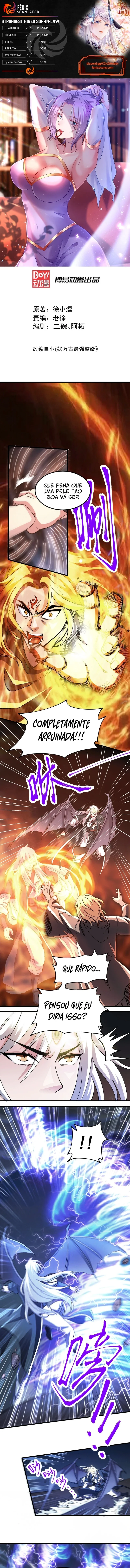Página 1 do Capítulo 122