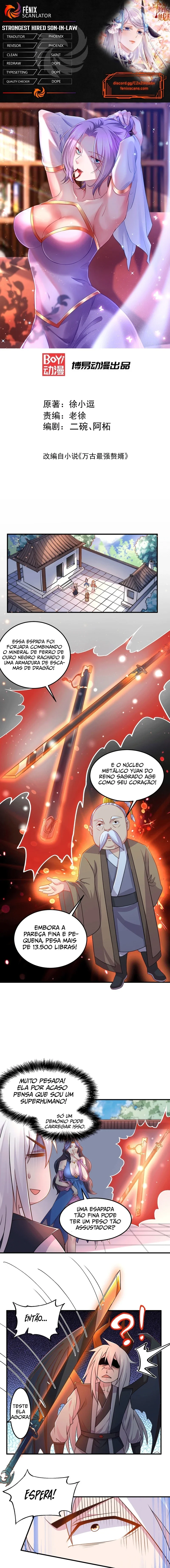 Página 1 do Capítulo 124