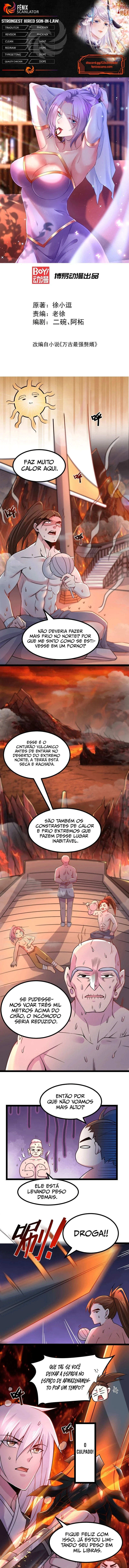 Página 1 do Capítulo 125