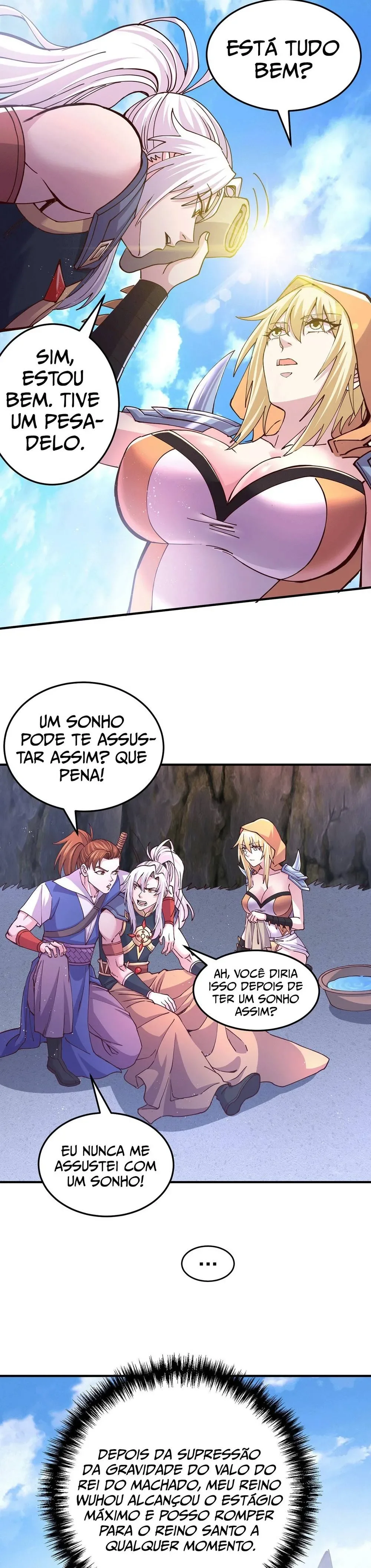 Página 10 do Capítulo 128