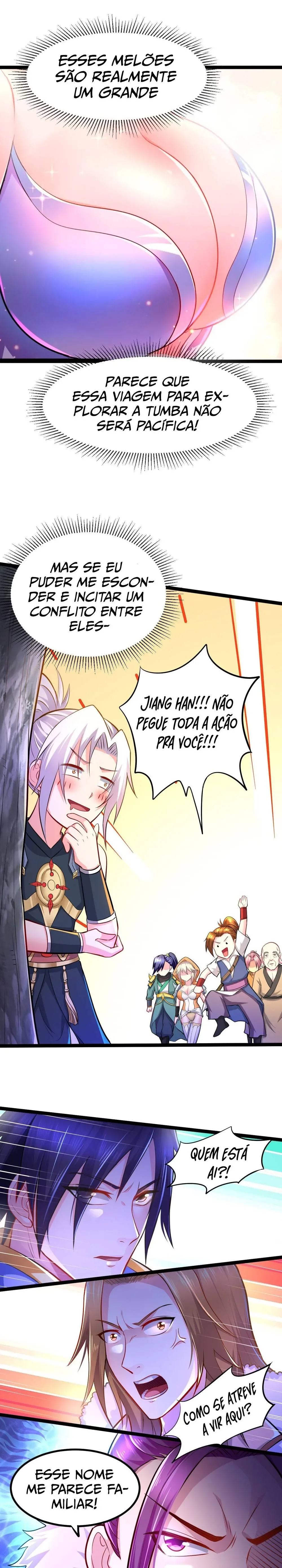 Página 6 do Capítulo 129