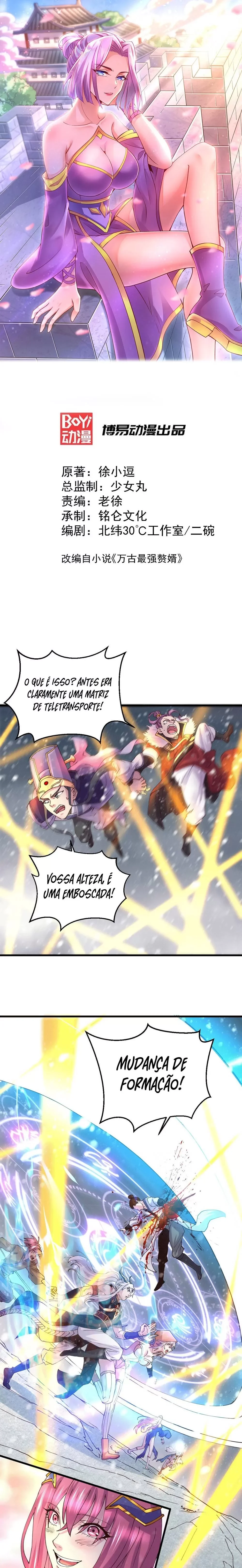 Página 2 do Capítulo 130