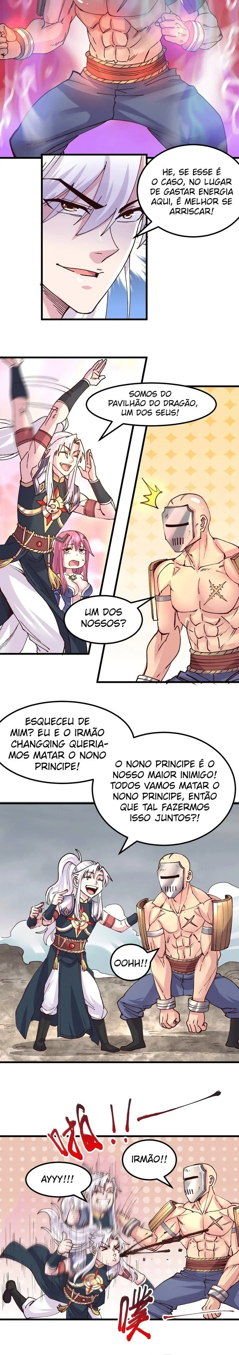 Página 10 do Capítulo 131