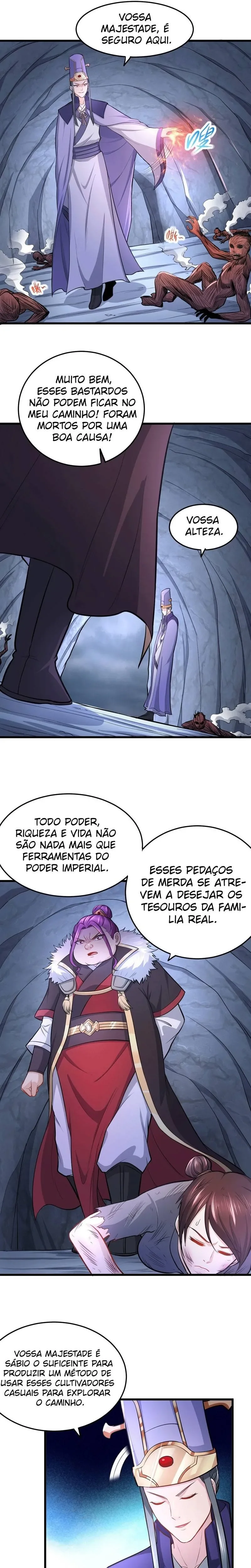 Página 5 do Capítulo 133