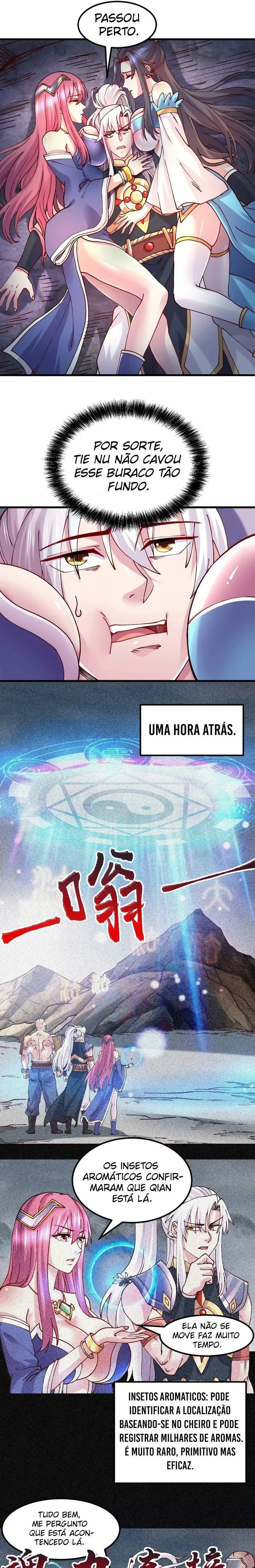 Página 5 do Capítulo 135