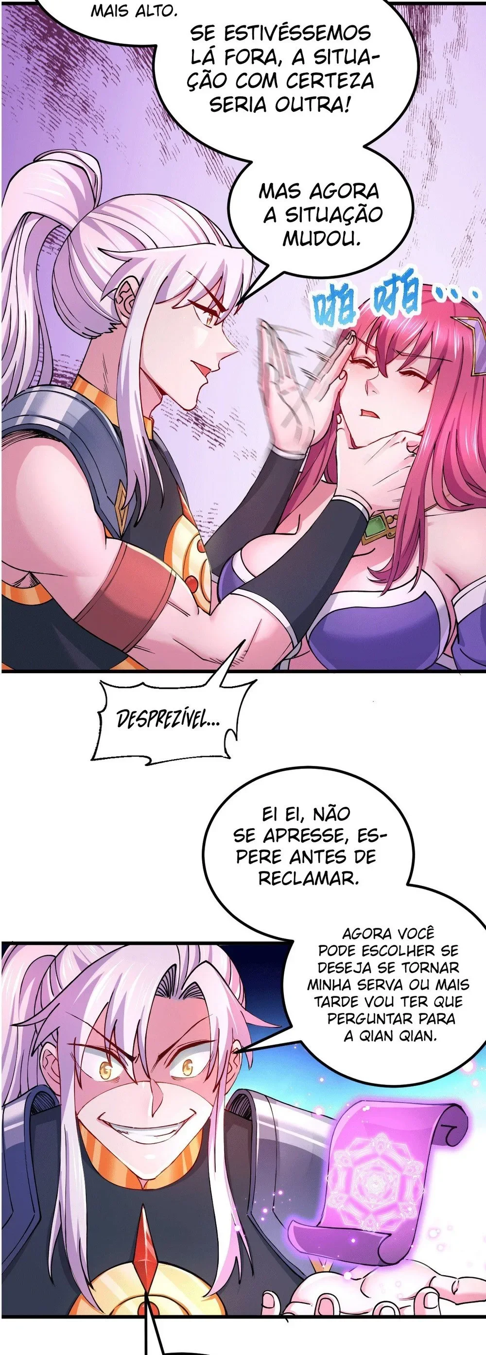 Página 12 do Capítulo 138
