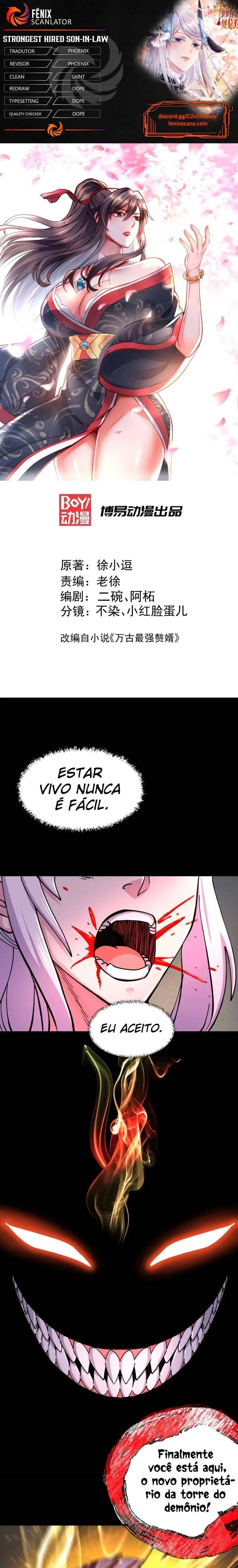 Página 1 do Capítulo 147