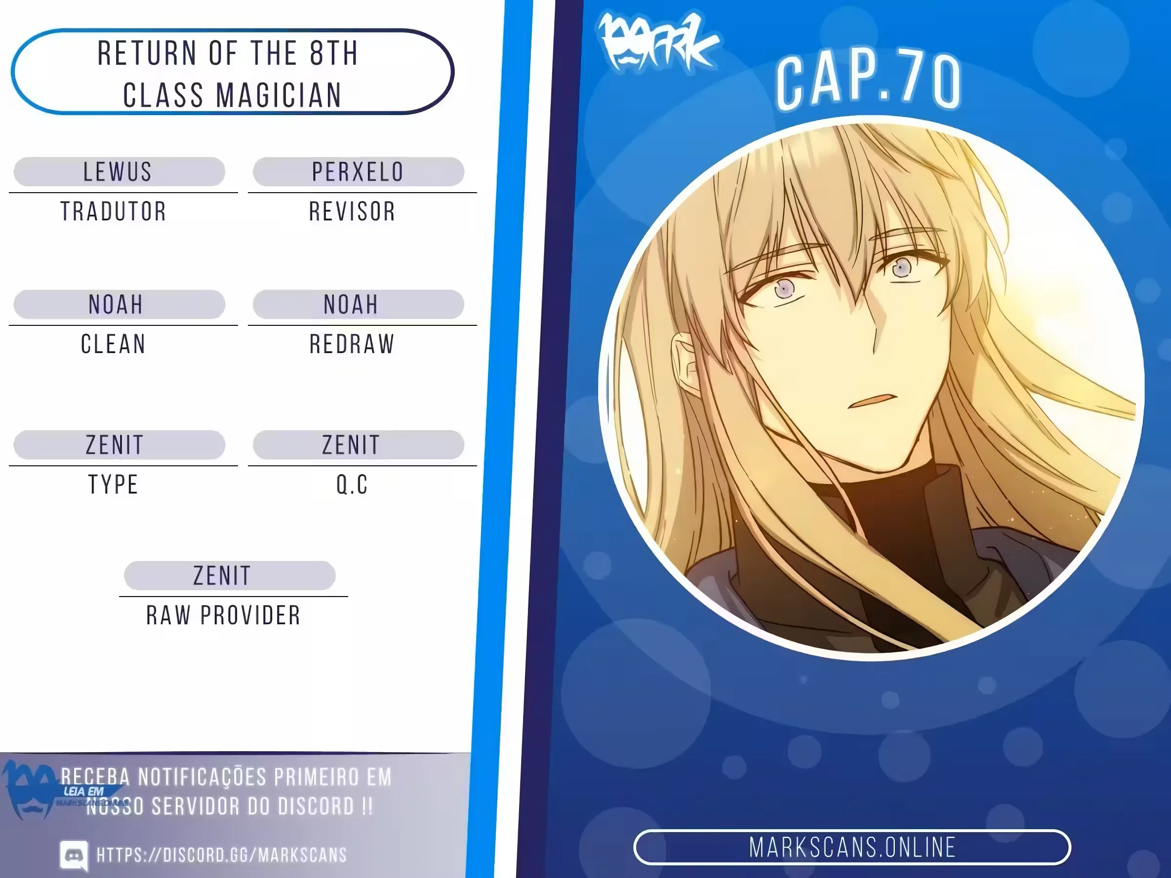Página 2 do Capítulo 70