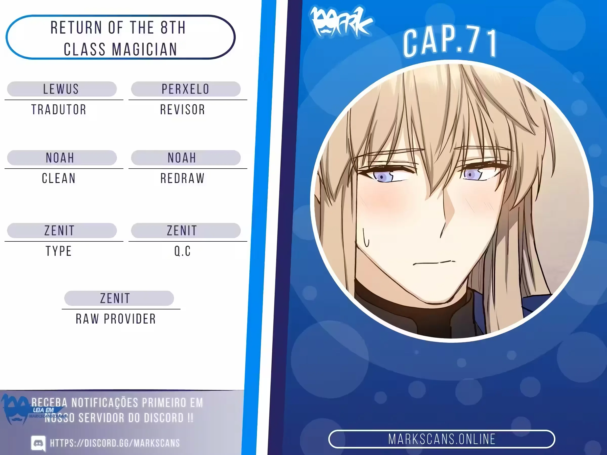 Página 2 do Capítulo 71
