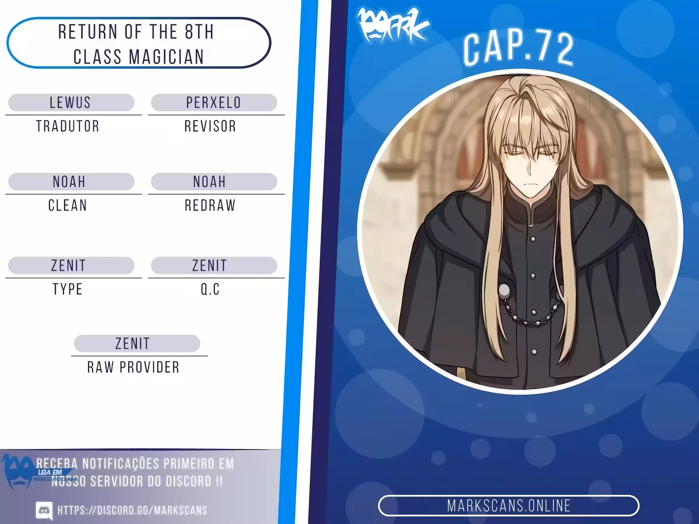 Página 2 do Capítulo 72