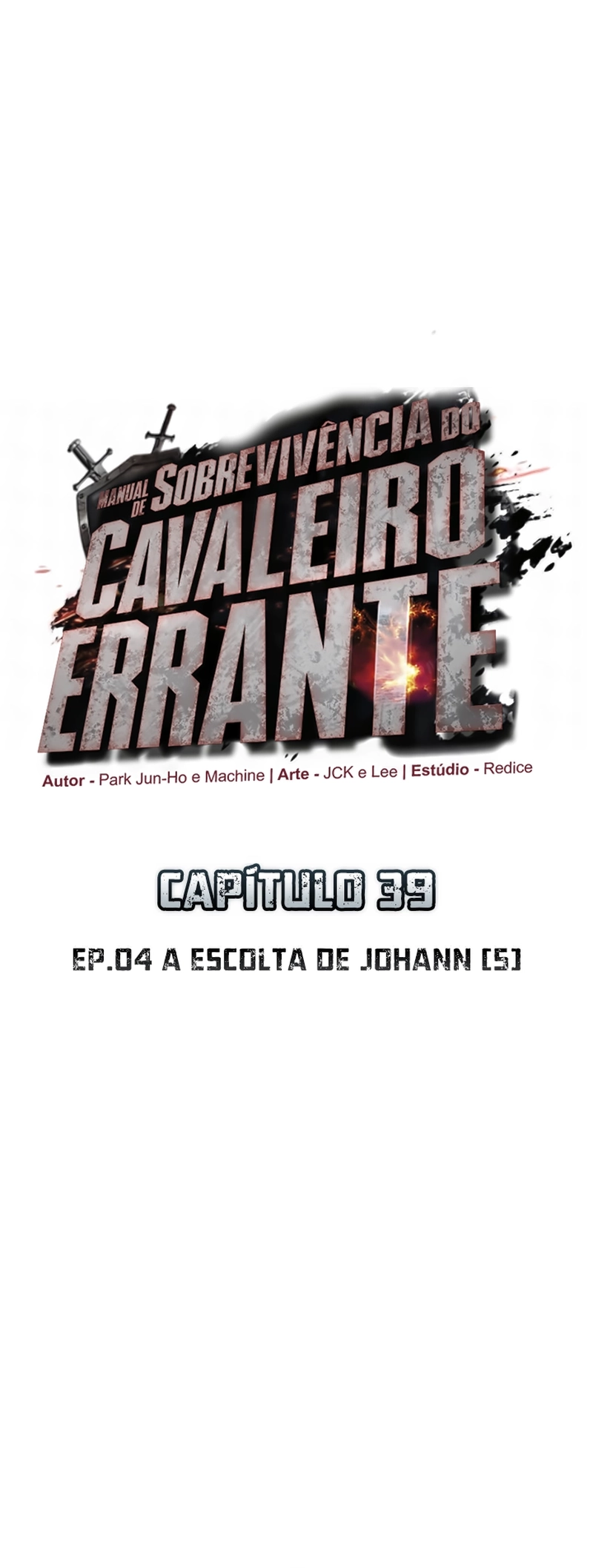 Página 1 do Capítulo 39