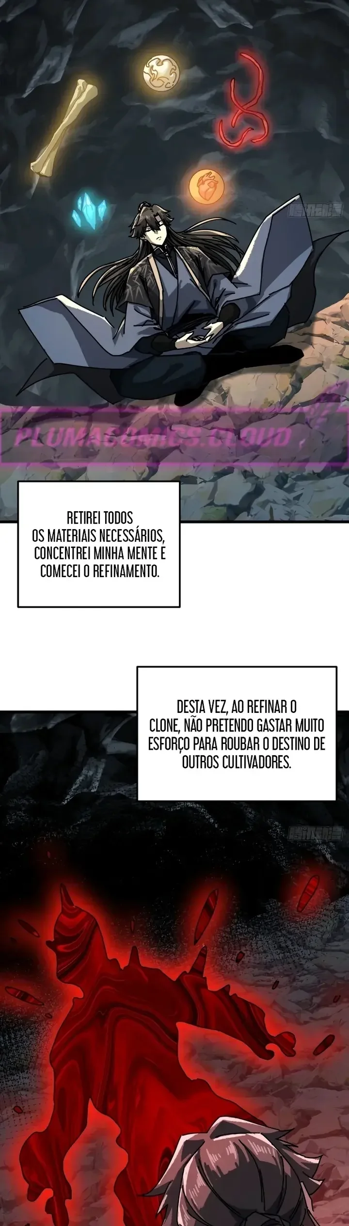 Página 22 do Capítulo 50