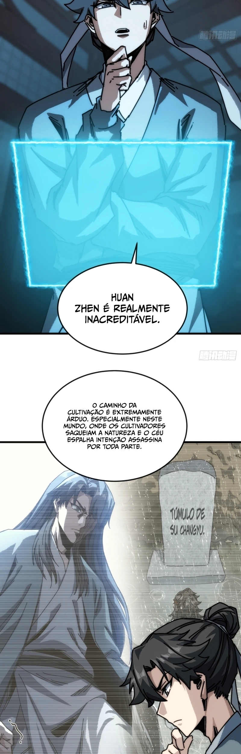 Página 33 do Capítulo 31