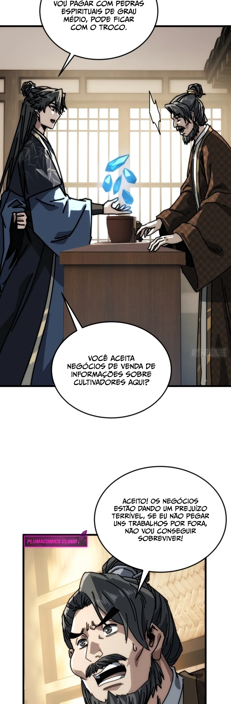 Página 30 do Capítulo 37