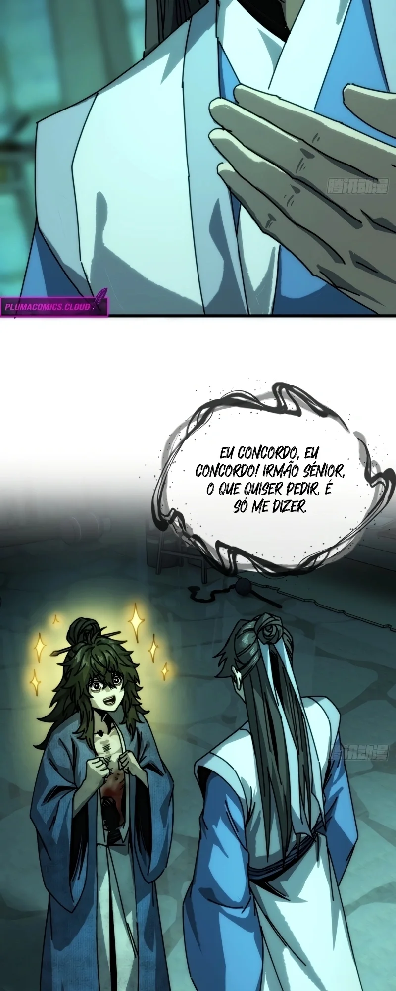 Página 18 do Capítulo 46