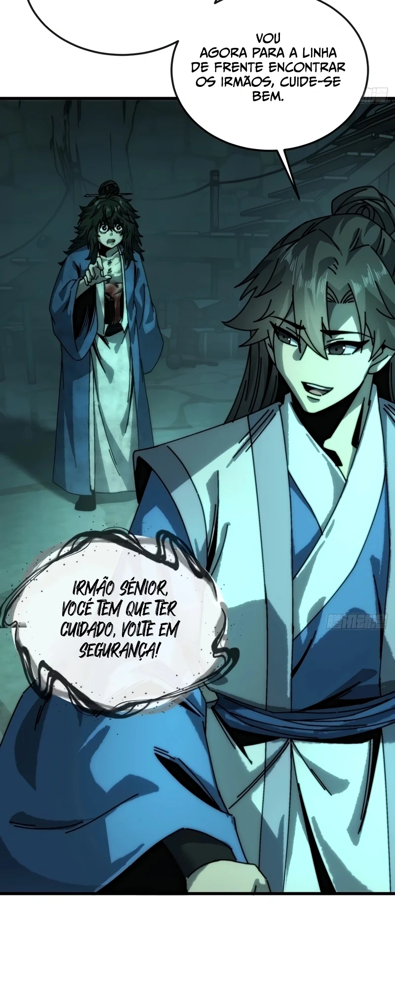 Página 33 do Capítulo 46