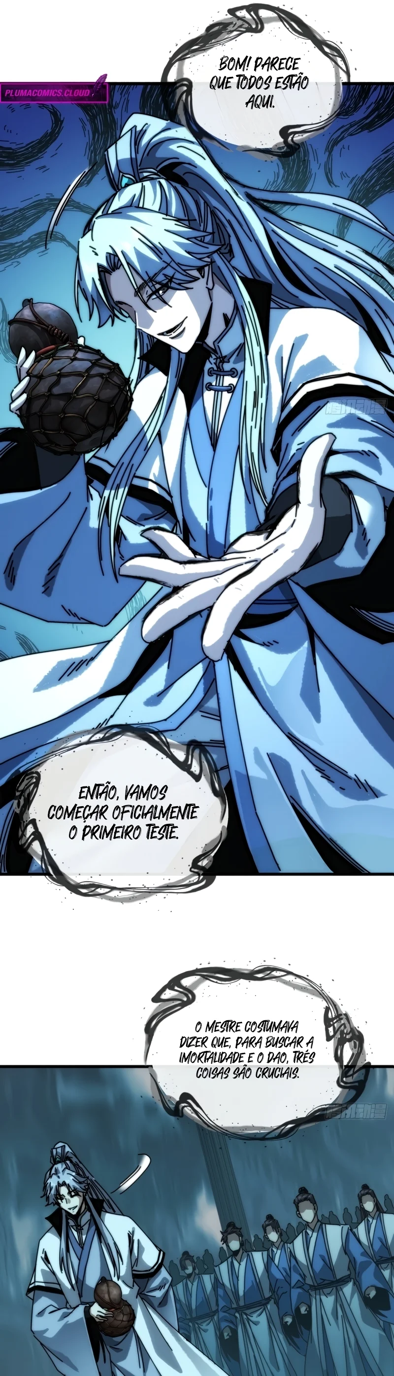 Página 21 do Capítulo 40
