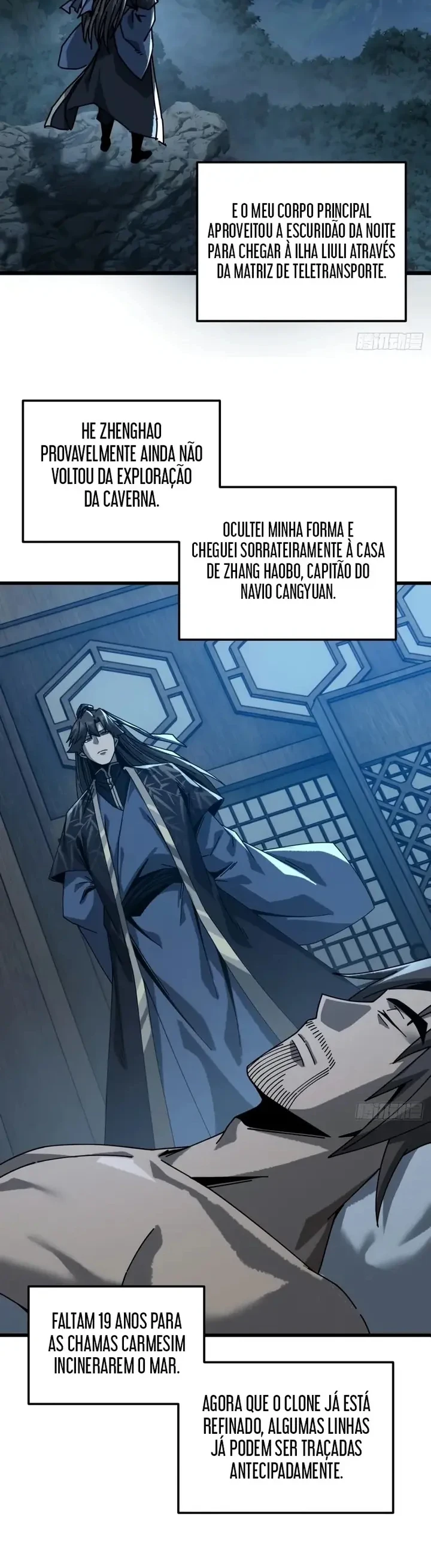Página 22 do Capítulo 51