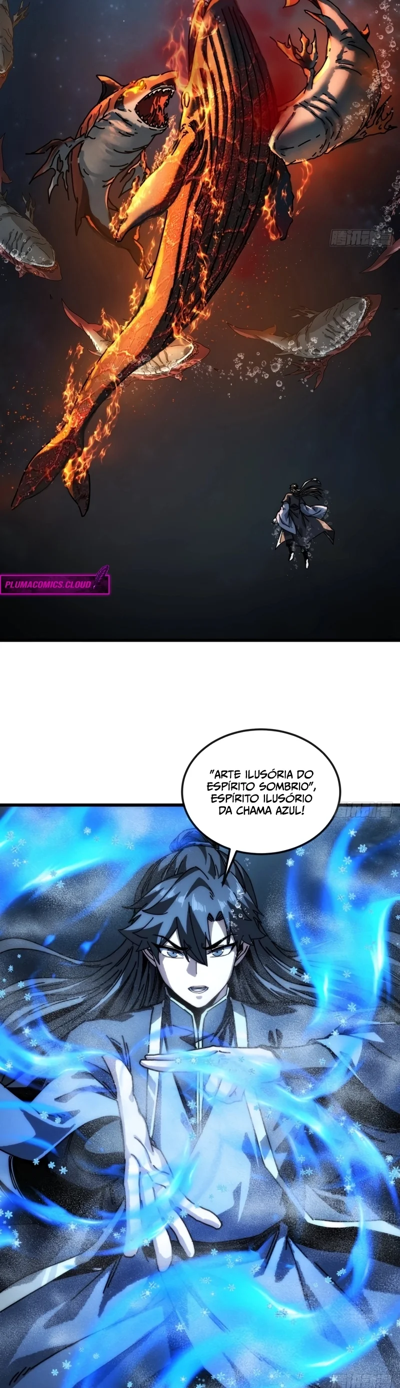 Página 8 do Capítulo 38