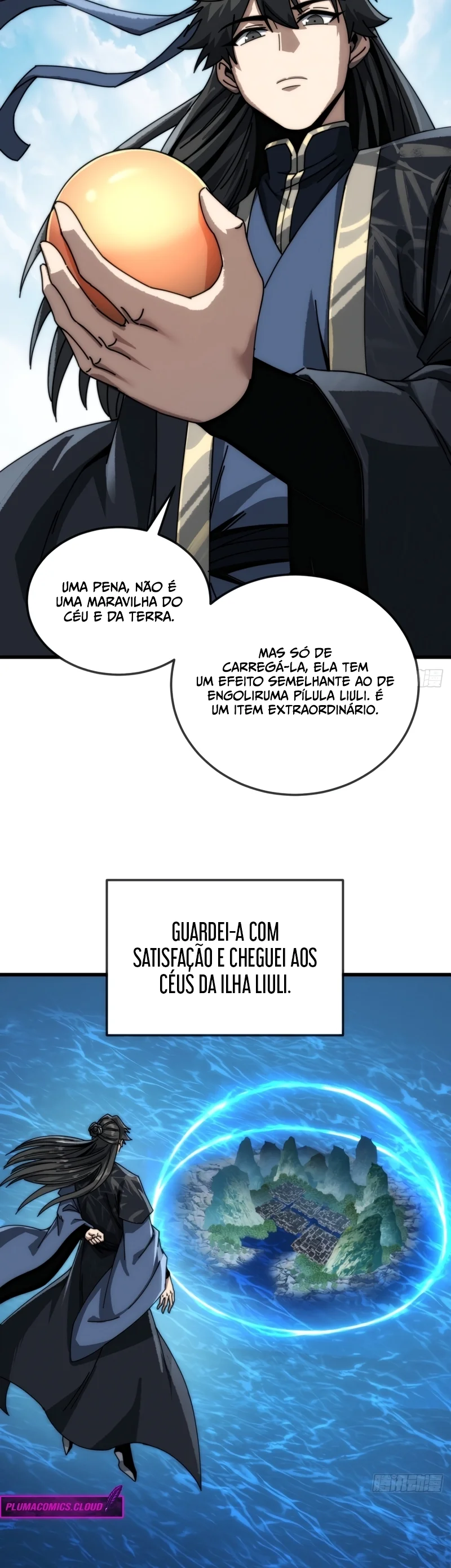 Página 30 do Capítulo 33
