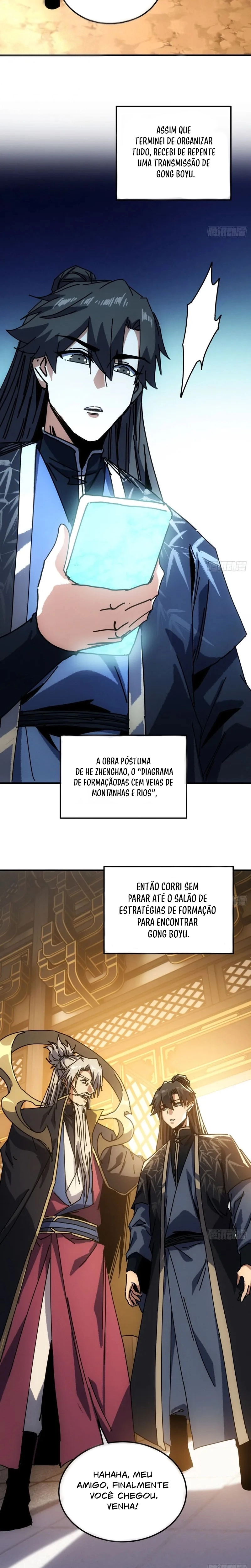 Página 14 do Capítulo 70