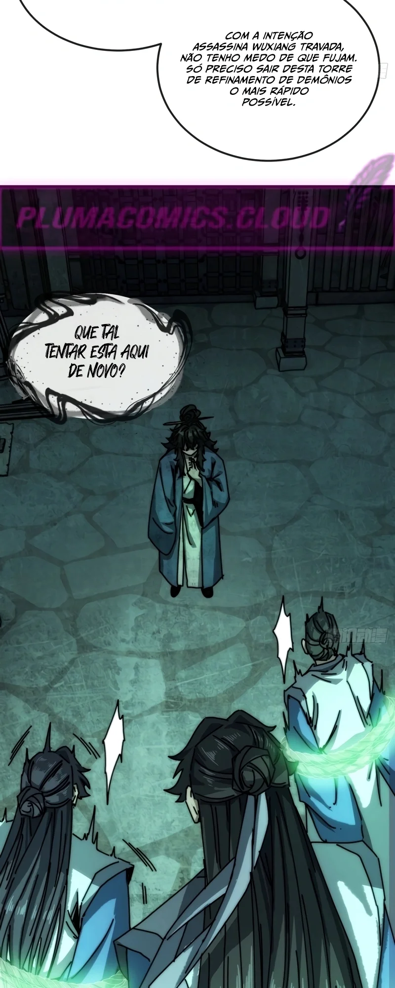 Página 18 do Capítulo 45