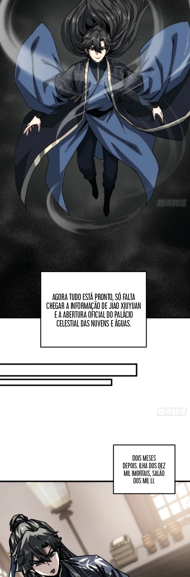 Página 8 do Capítulo 39