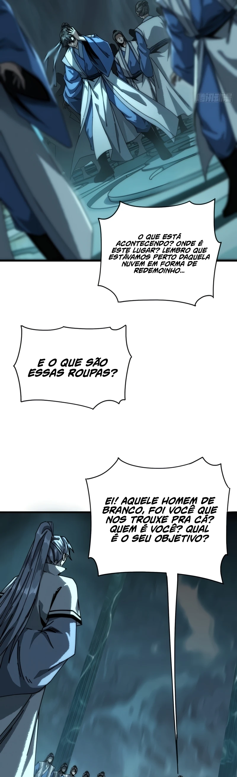 Página 25 do Capítulo 39