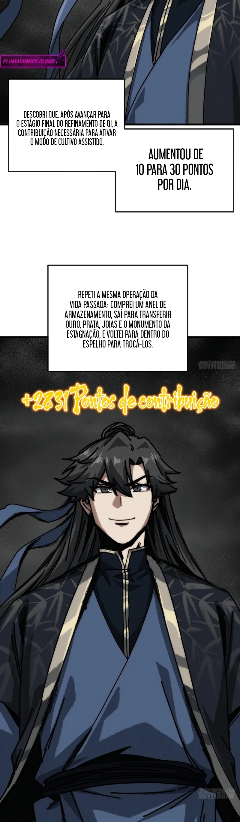 Página 14 do Capítulo 34