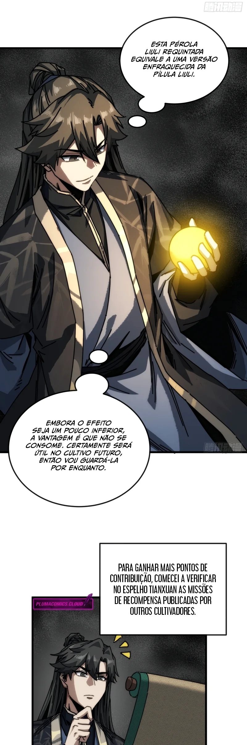 Página 16 do Capítulo 34