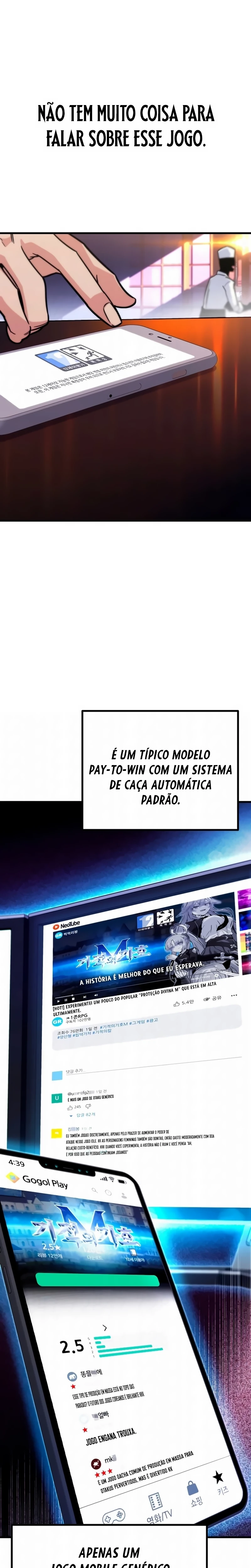 Página 1 do Capítulo 1