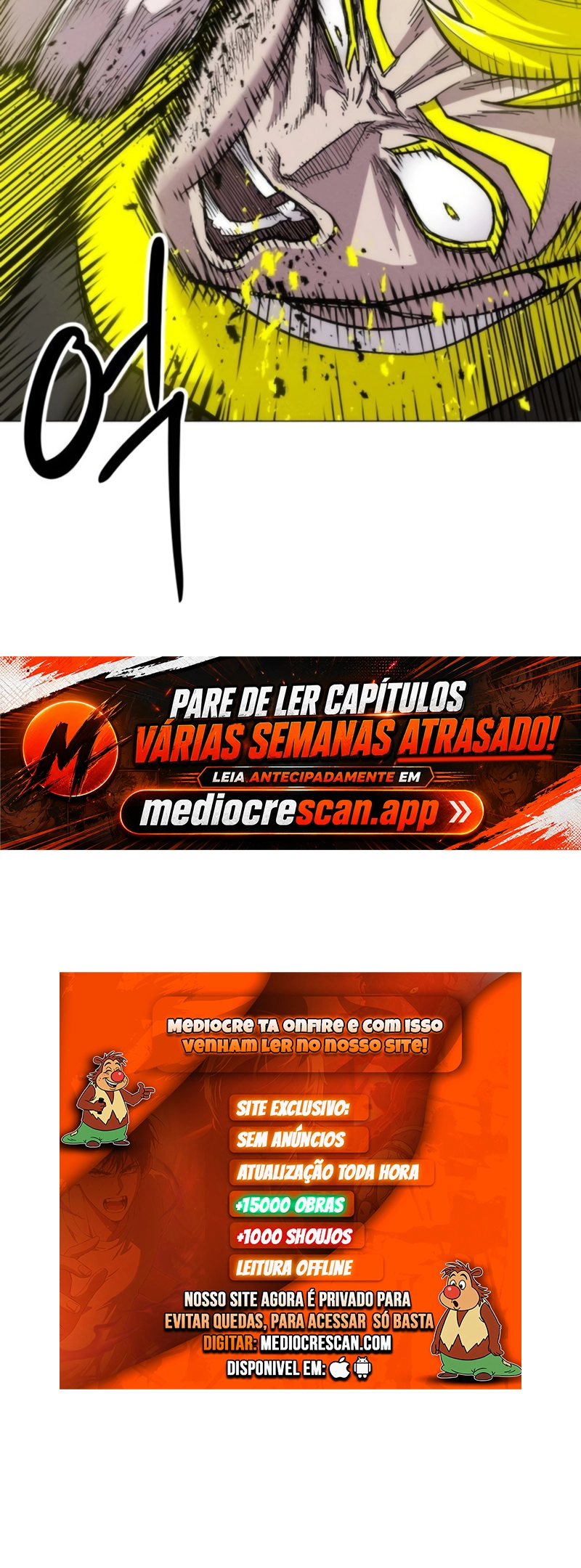 Página 16 do Capítulo 36