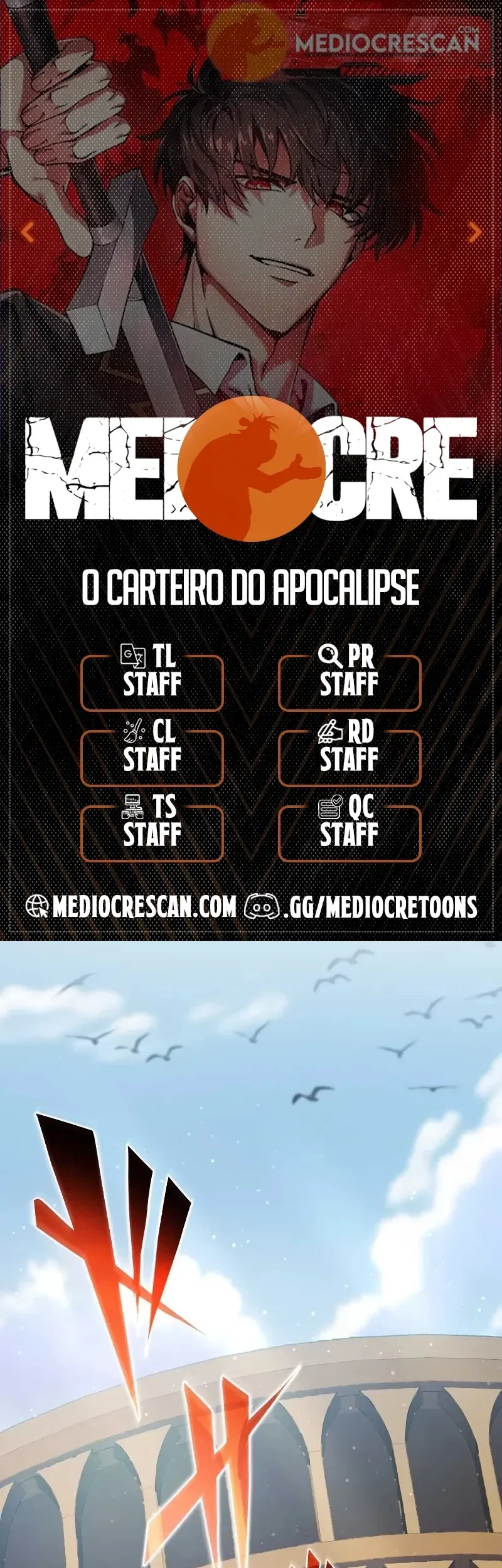 Página 1 do Capítulo 43