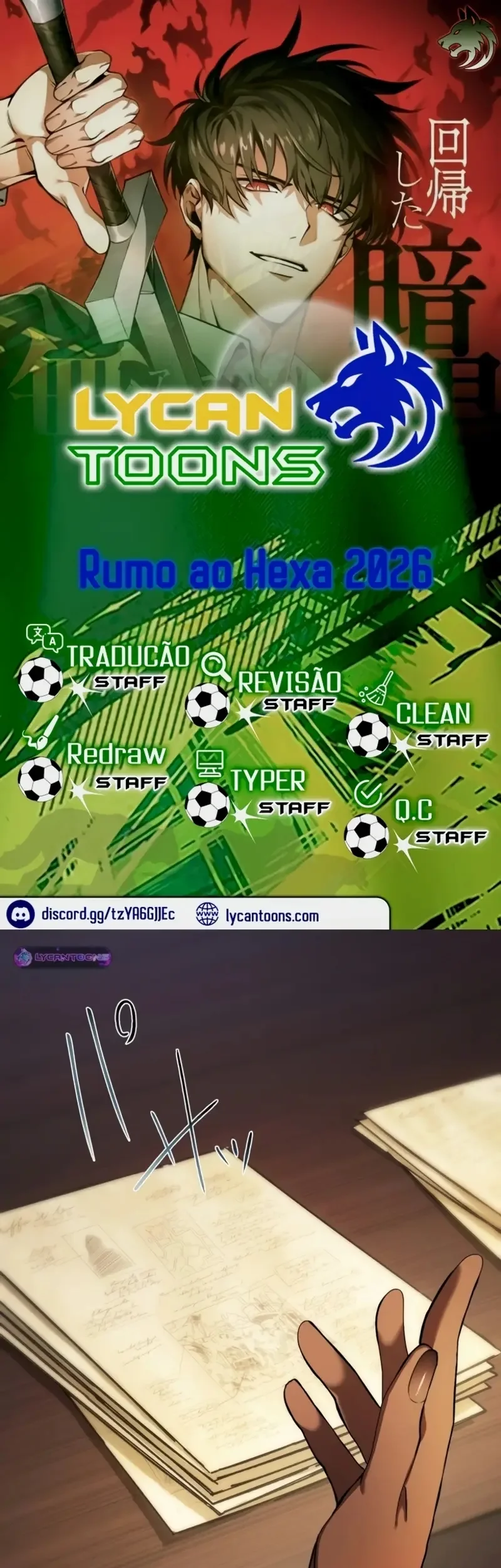 Página 1 do Capítulo 48
