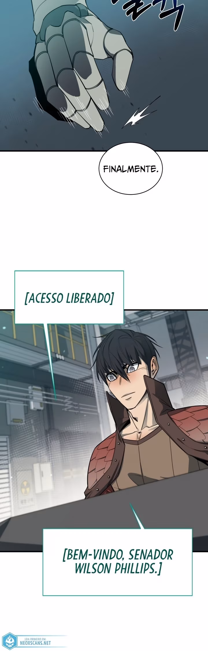 Página 28 do Capítulo 67