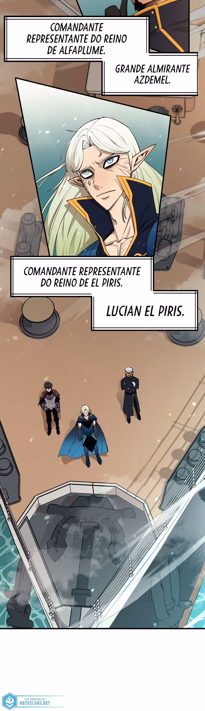 Página 28 do Capítulo 83