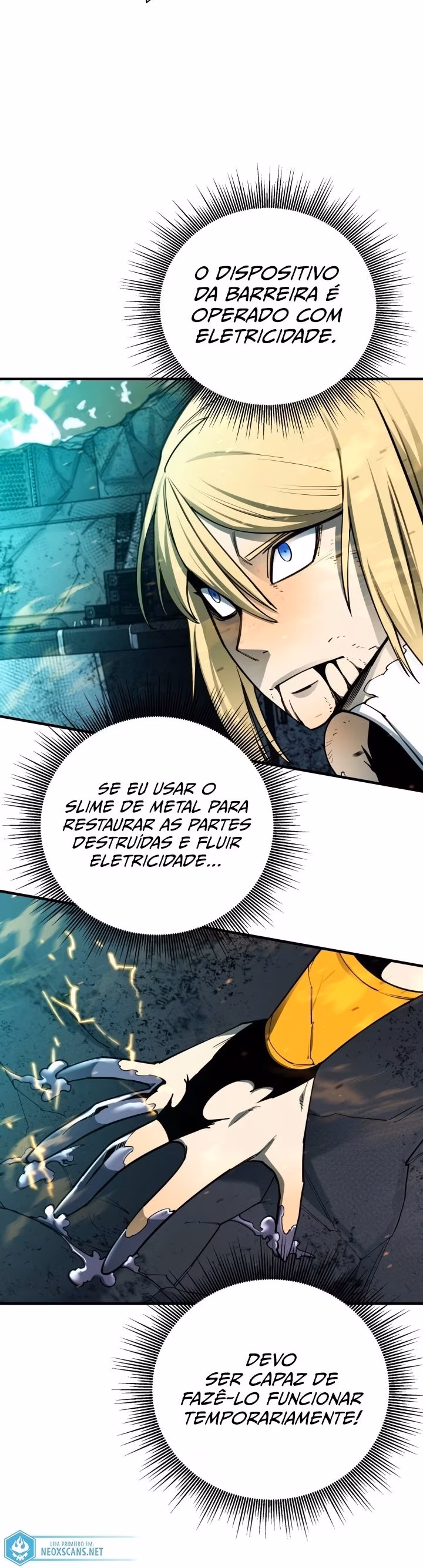 Página 40 do Capítulo 98