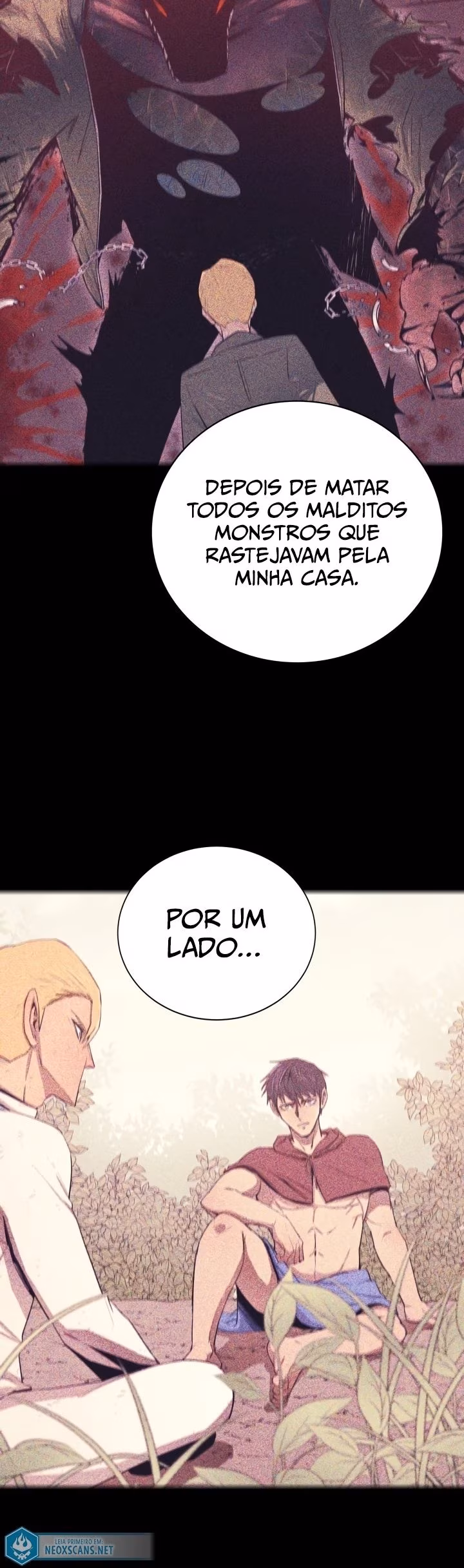 Página 13 do Capítulo 100