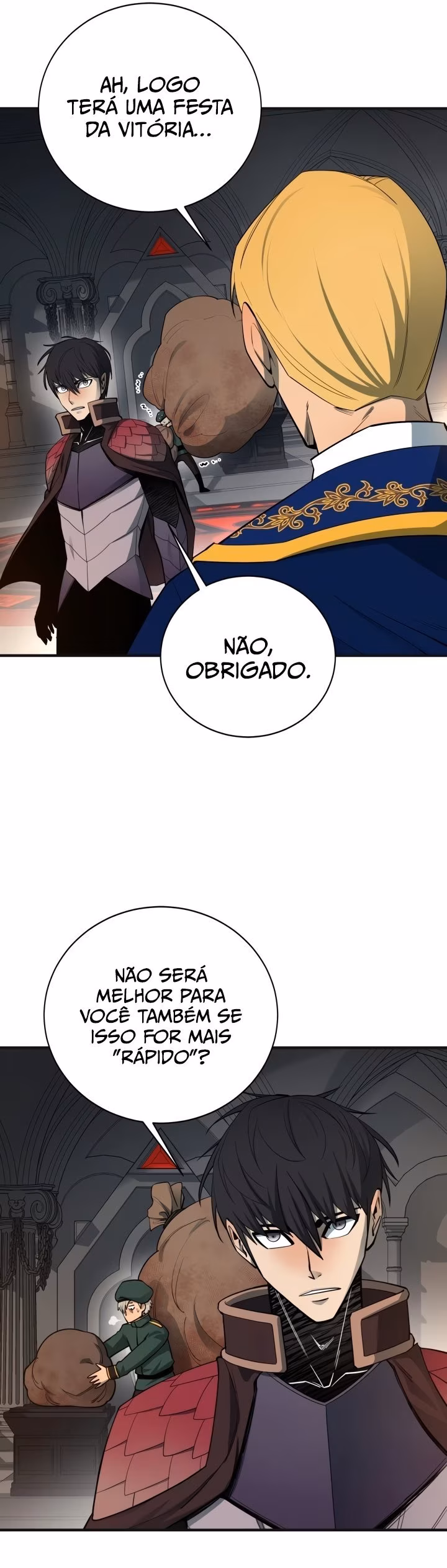 Página 8 do Capítulo 100